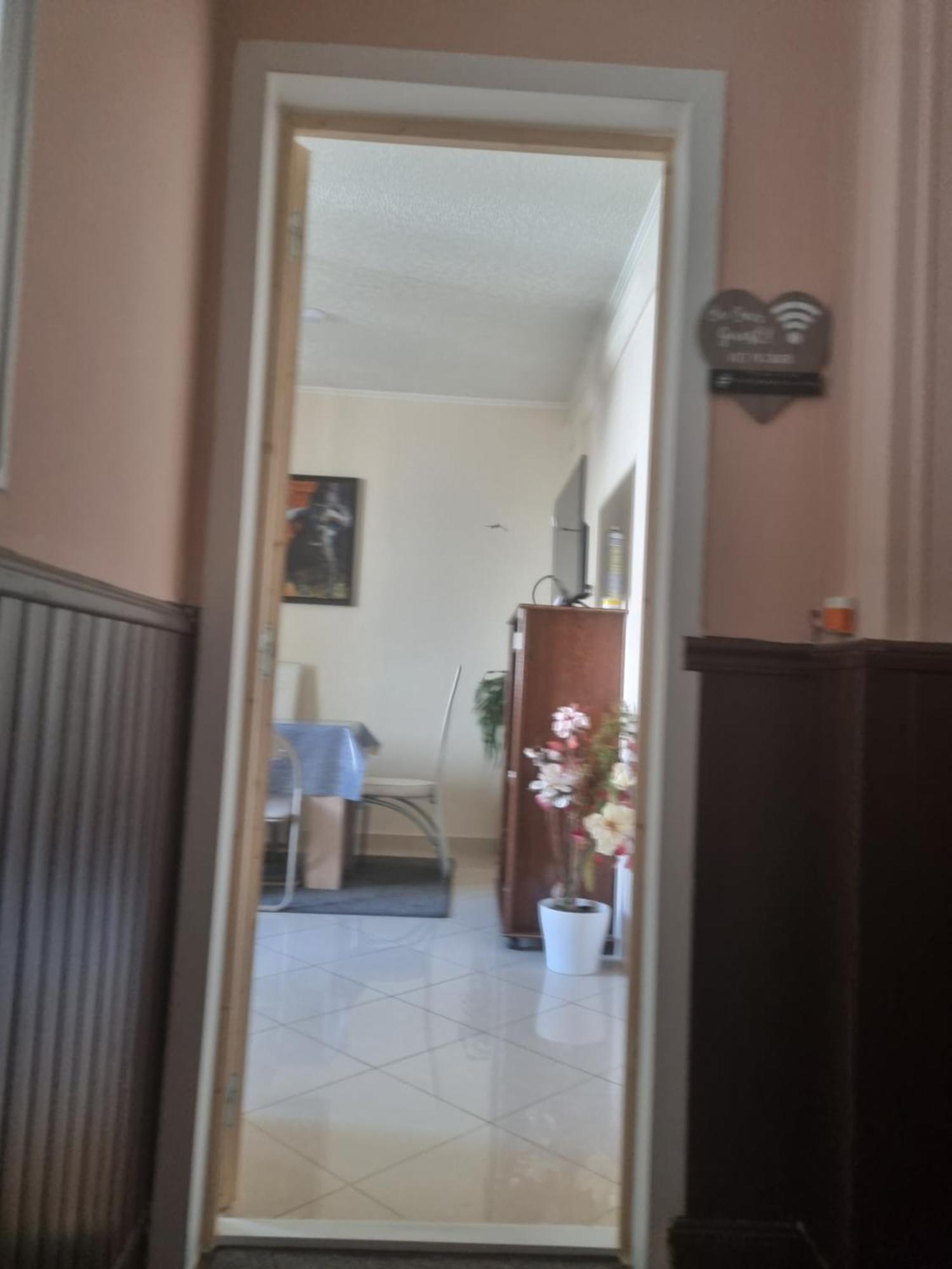 Hotel Gordana Reims Habitación foto