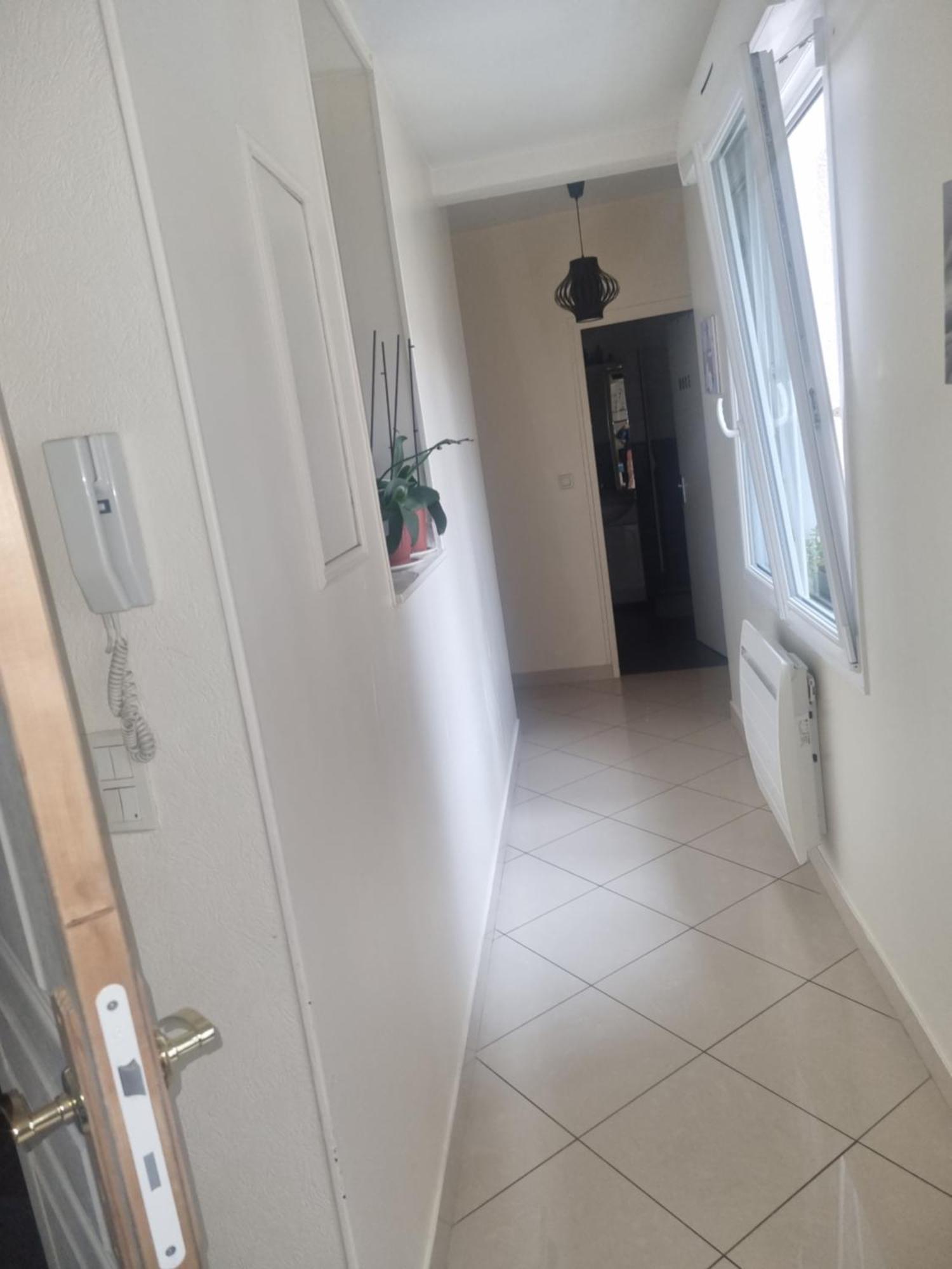 Hotel Gordana Reims Habitación foto